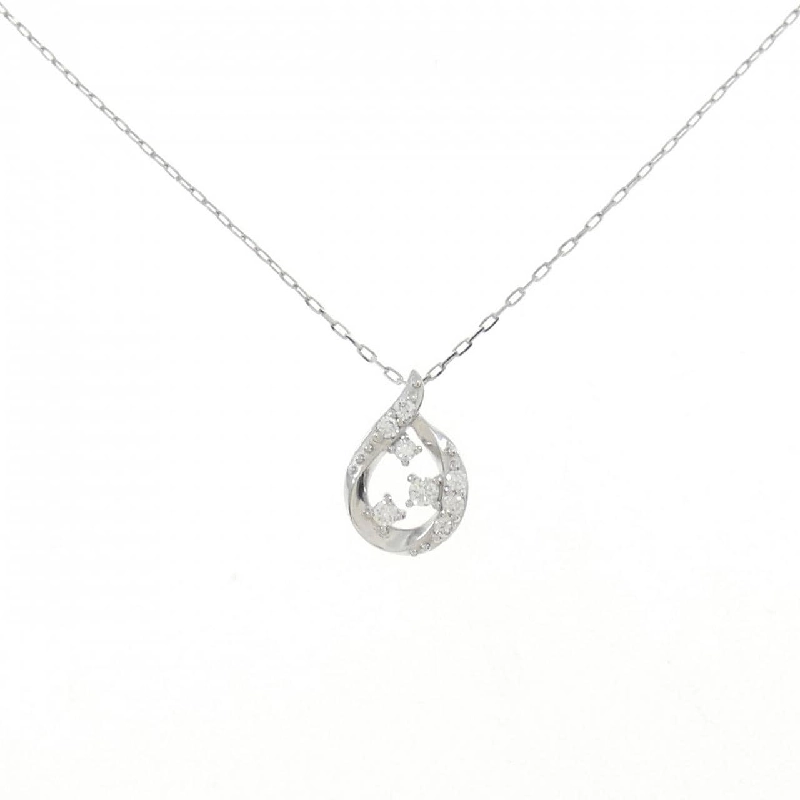 PT Dây chuyền kim cương 0.06CT - Hàng hiệu Authentic 865231