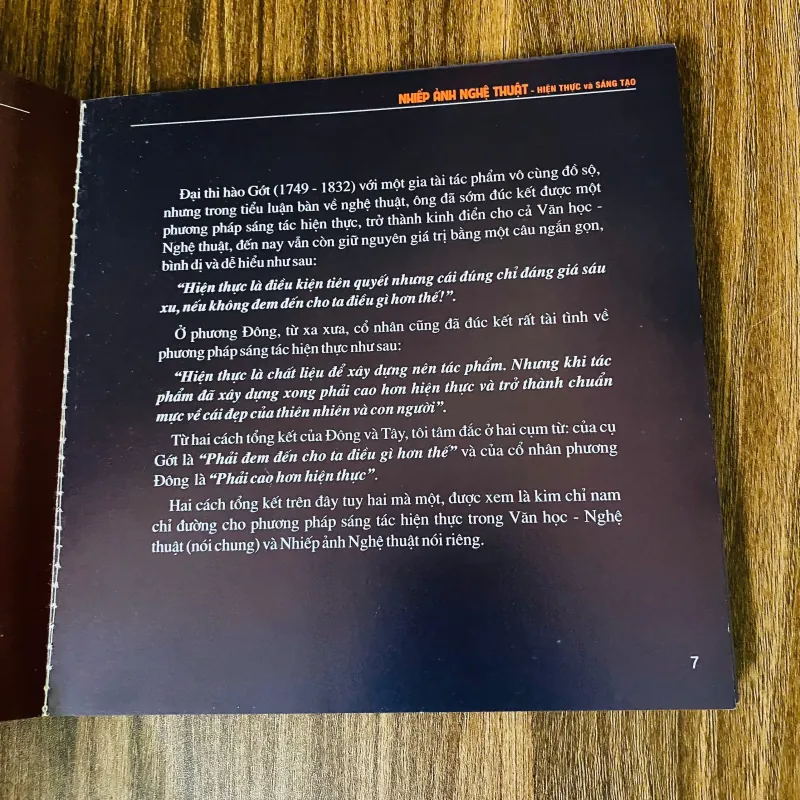 Nhiếp ảnh nghệ thuật - Hiện thực và Sáng tạo - Hoàng Kim Đáng#HATRA 933125