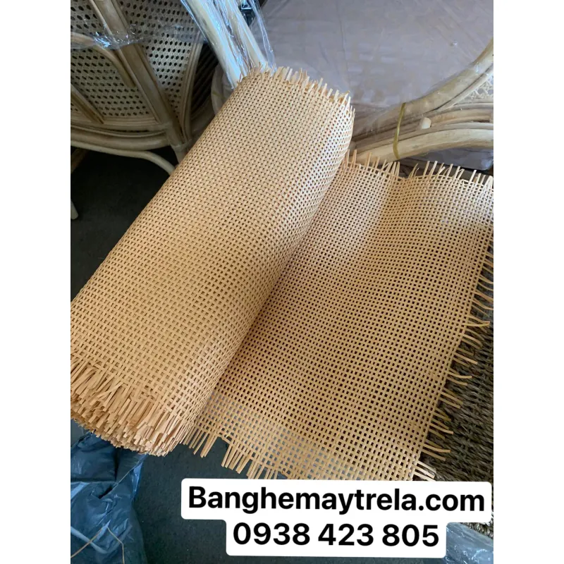 Lưới mây nhựa đan caro 1000740