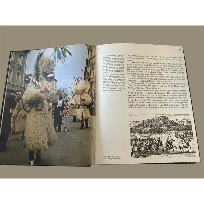 Sách ngoại văn tiếng Anh - Yugoslavia 709290