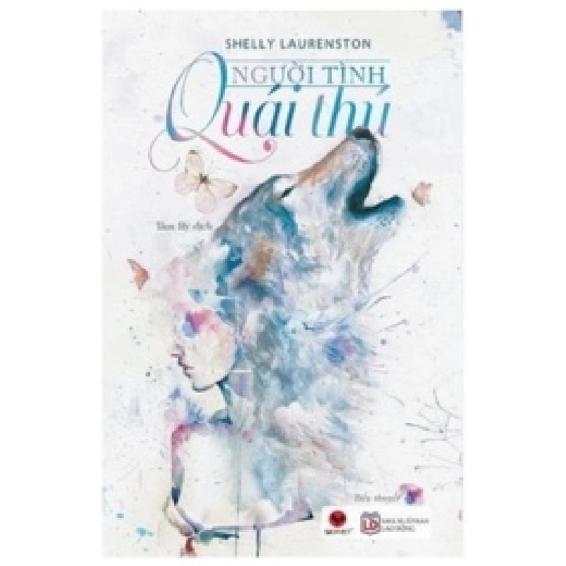 Người Tình Quái Thú - Shelly Laurenston 402996