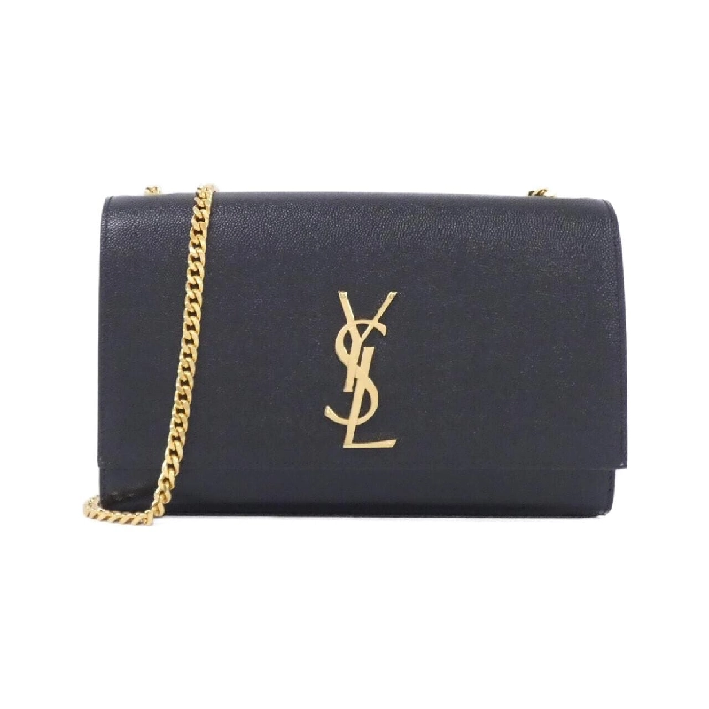 【新品】Saint Laurent Kate Medium 364021 BOW0J Túi đeo vai 612882