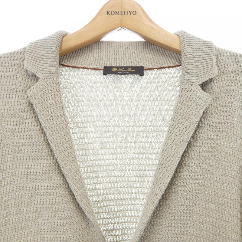 Loro Piana FAM7940 Jacket - Hàng hiệu Authentic 893956