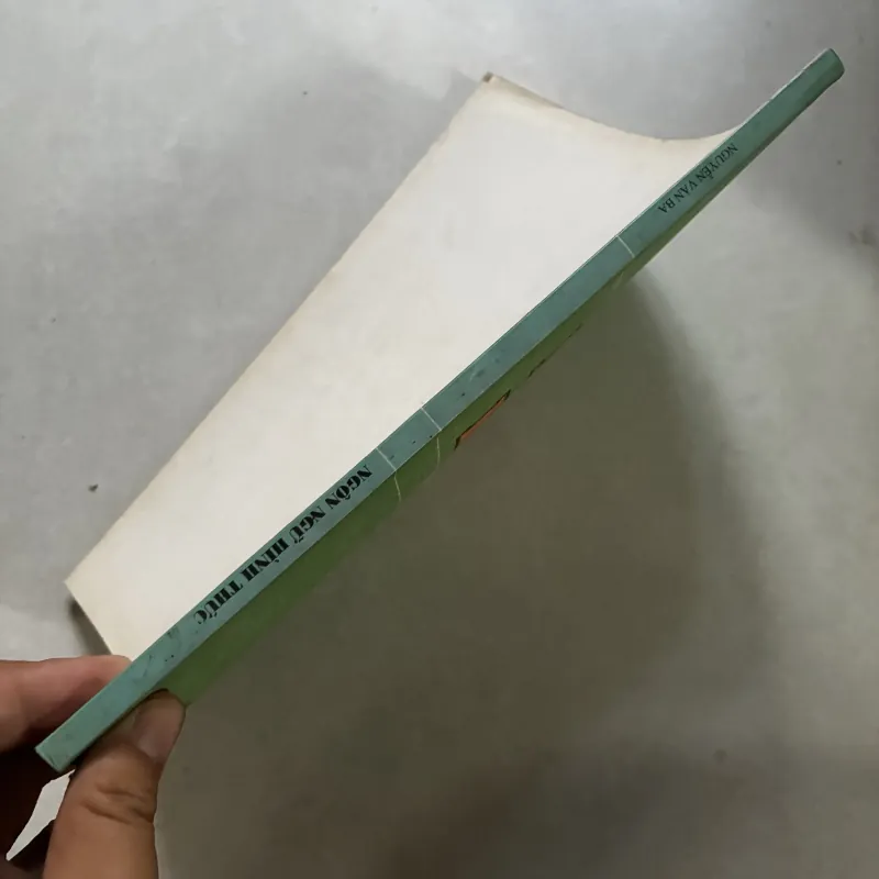 Ngôn ngữ hình thức - Nguyễn Văn Ba 1007124
