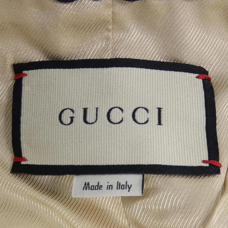 【Mã giảm giá】Gucci GUCCI Áo khoác 634285