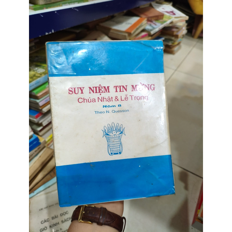 Suy niệm tin mừng 🌱 463399
