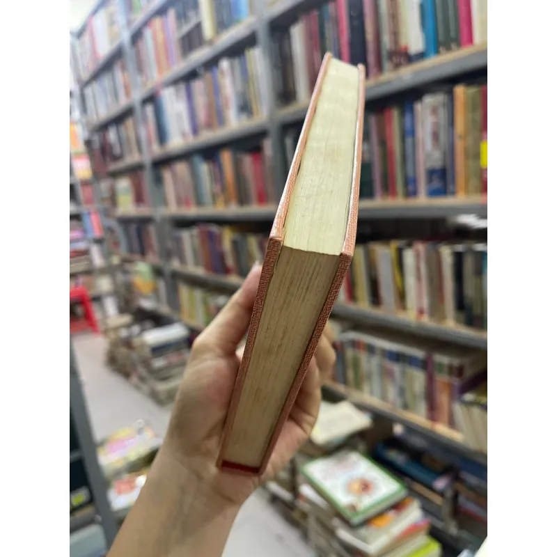 TỪ ĐIỂN THÀNH NGỮ ĐIỂN TÍCH TRUNG QUỐC - NGUYỄN TÔN NHAN  1038016