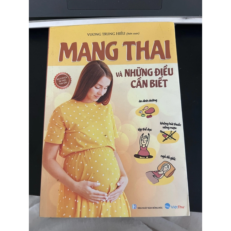 Mang thai và những điều cần biết   499267