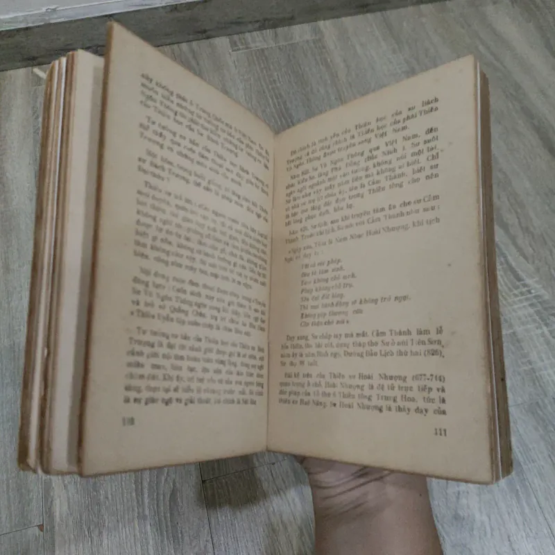 Lịch Sử Phật Giáo Việt Nam - Viện Triết Học 754554