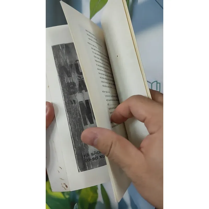 [MIỄN PHÍ BỌC SÁCH] Bốn mươi năm nói láo - Vũ Bằng 798374