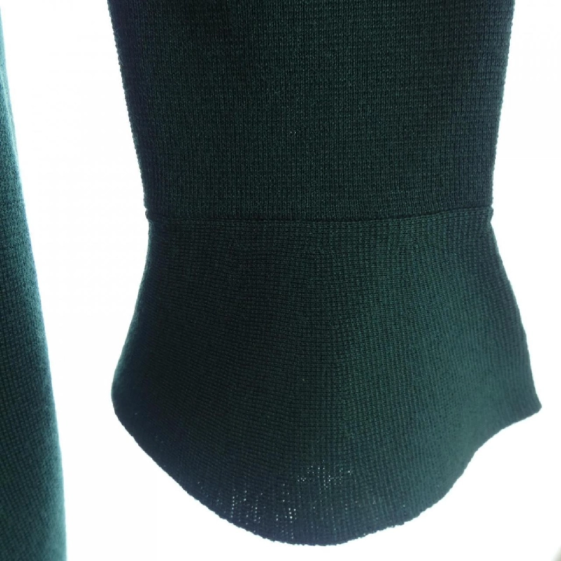 【Mã giảm giá】TO BE CHIC Áo khoác cardigan 644842