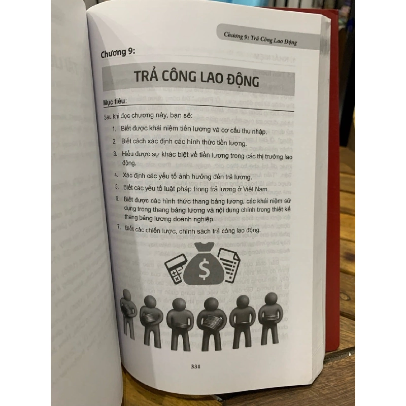 Quản trị nguồn Nhân lực-PGS.TS Trần Kim Dung 746255