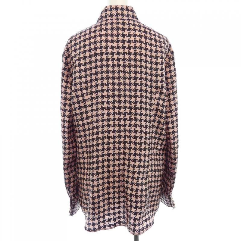 【Mã giảm giá】Gucci GUCCI Áo sơ mi 642517