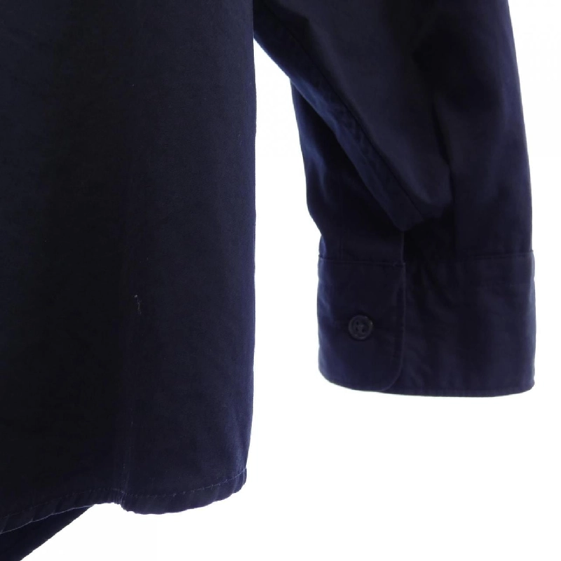 【Mã giảm giá】Áo sơ mi Graphpaper 639266