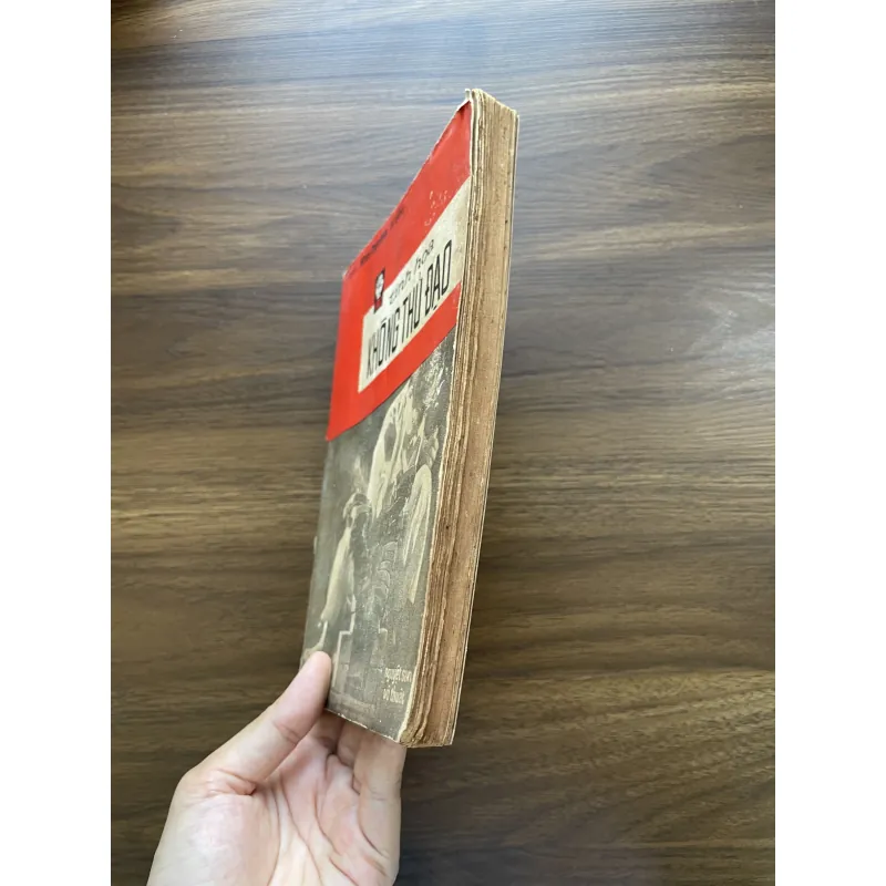 Tinh Hoa Không Thủ Đạo 1001281