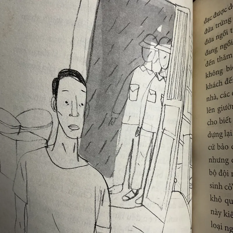 [BAO CẤP] Quân khu Nam Đồng - Bình Ca 714499