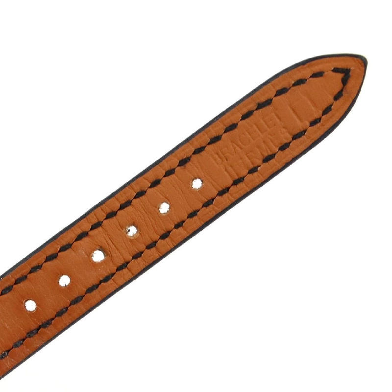 Hermès Nantucket Jete･Du･Diamant NA2.131 SS Quartz - Hàng hiệu Authentic 876873