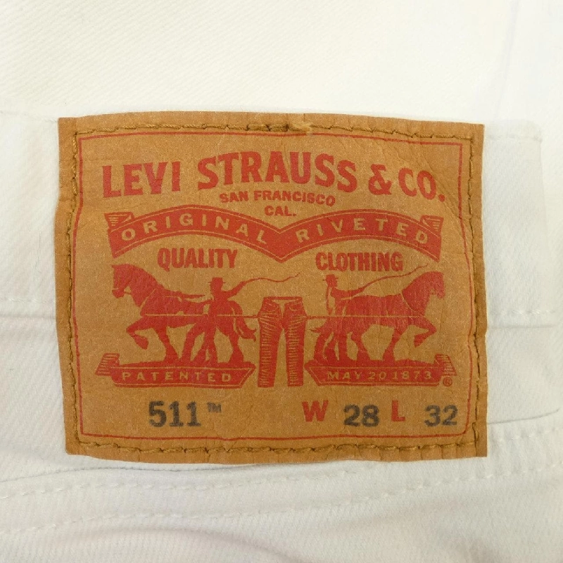 Quần jeans LEVI'S - Hàng hiệu Authentic 889905
