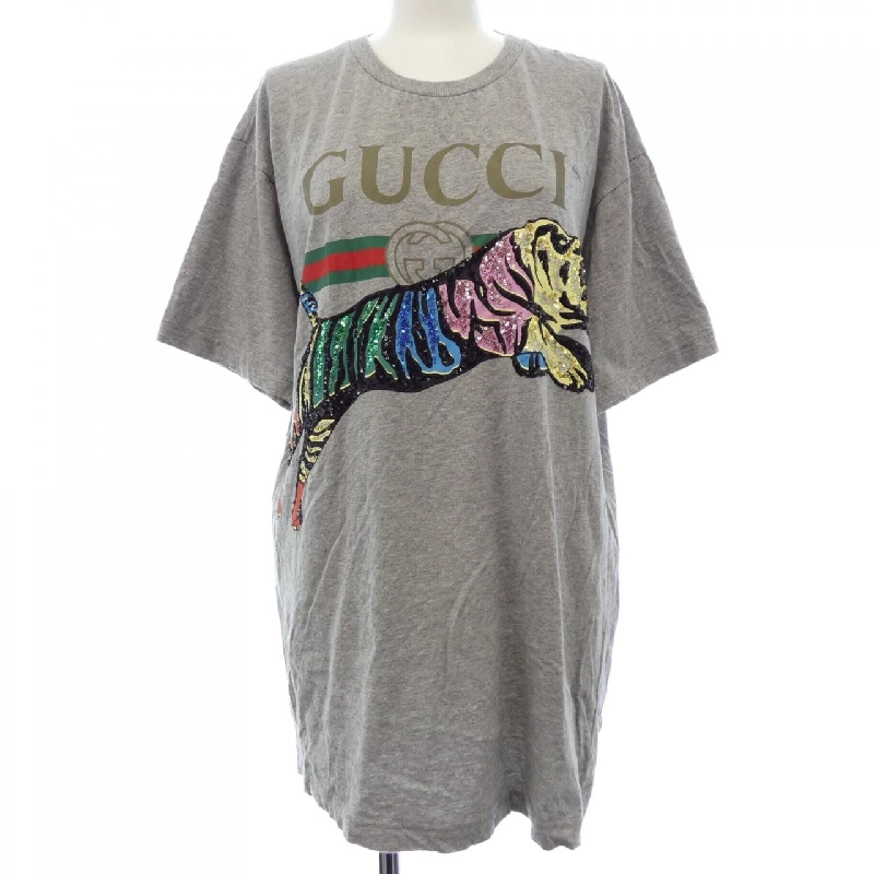 Áo thun GUCCI 539081 XJASJ 630695