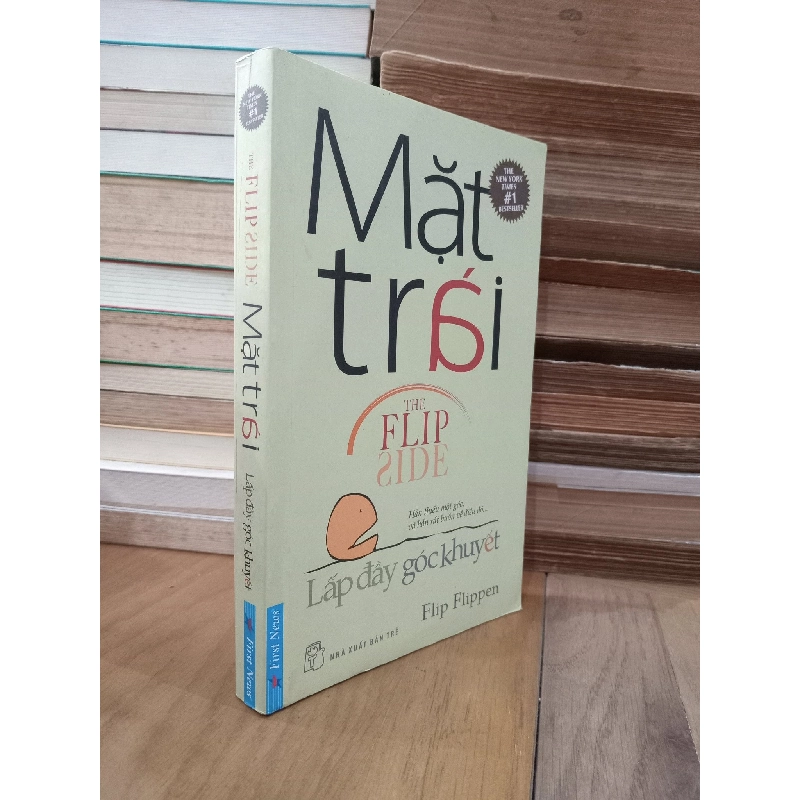 Mặt trái - Flip Flippen 146634