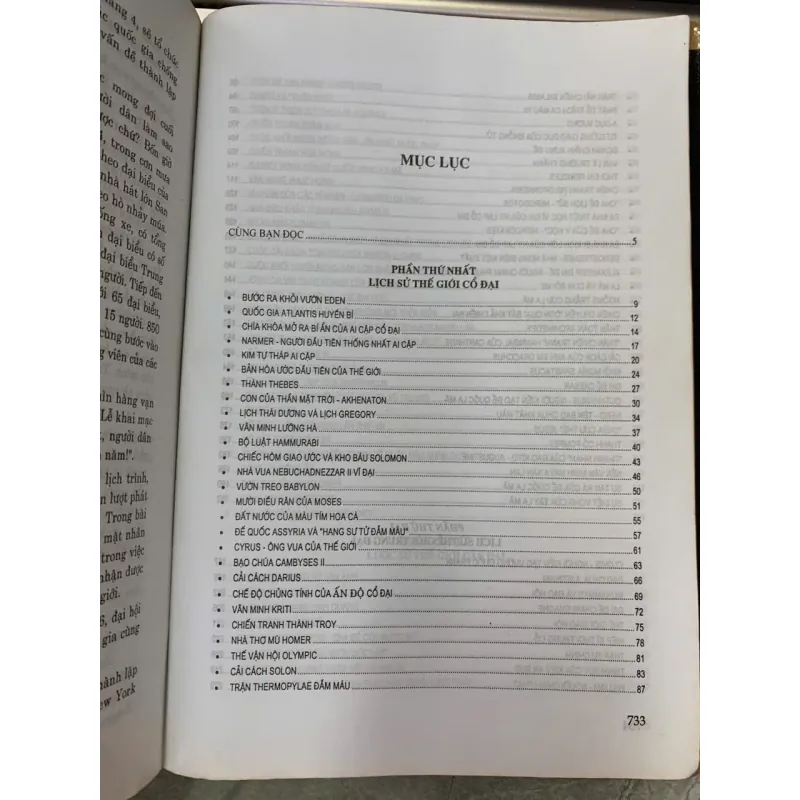 LƯỢC SỬ THẾ GIỚI CỔ TRUNG CẬN HIỆN ĐẠI - TRẦN GIANG SƠN (BIÊN SOẠN) 718266