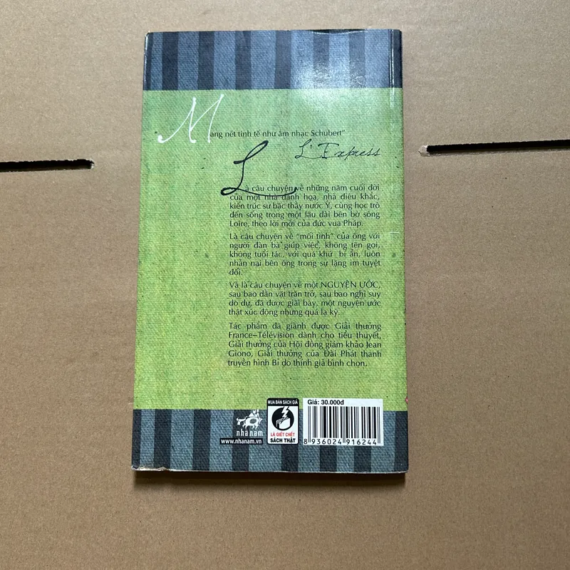 Nguyện ước 734191