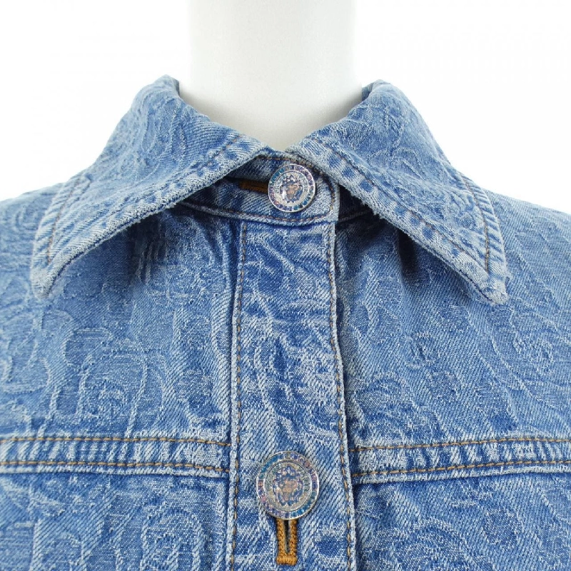 CHANEL LOOK34 P74492V66068 23P Áo vest - Hàng hiệu Chính hãng 810632