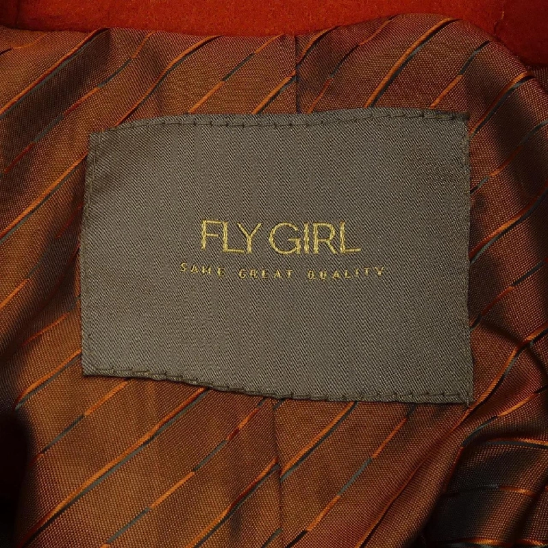 【Mã giảm giá】Áo khoác FLY GIRL 634986