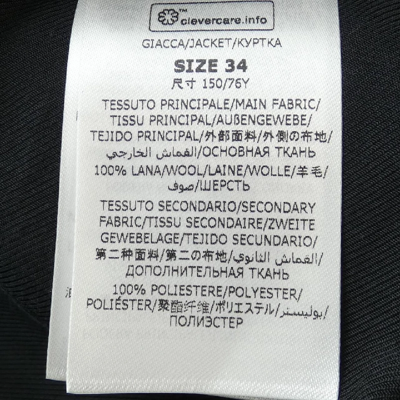 【Mã giảm giá】Áo khoác STELLA MCCARTNEY 642178