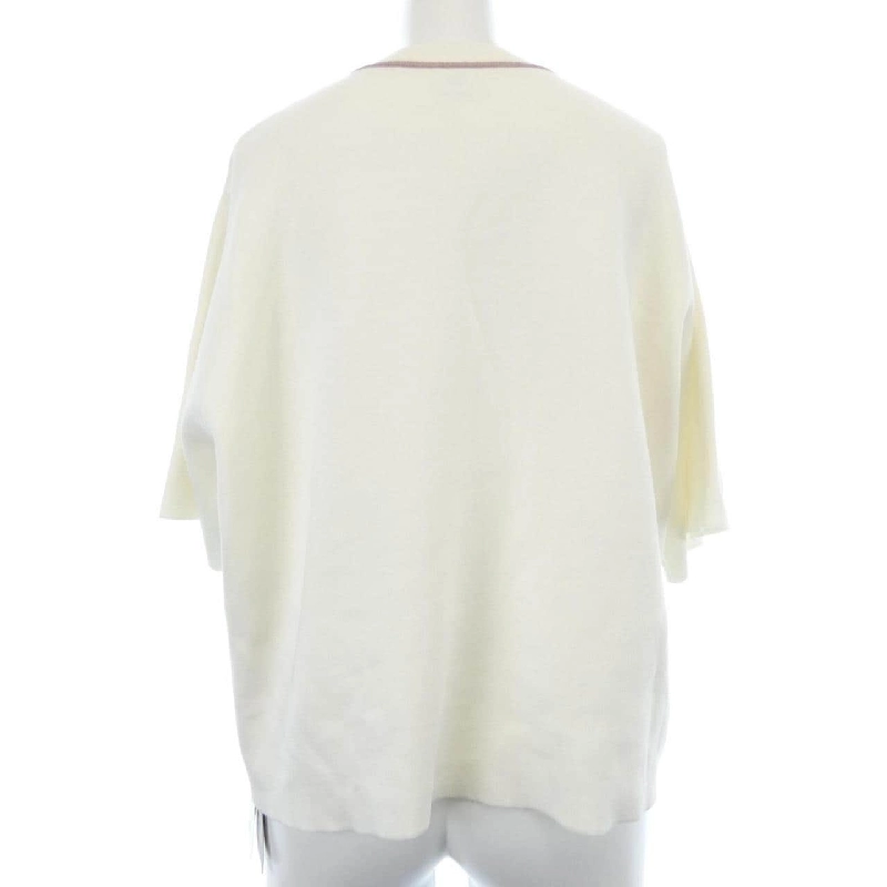 【Mã giảm giá】HERMES Áo len 640105