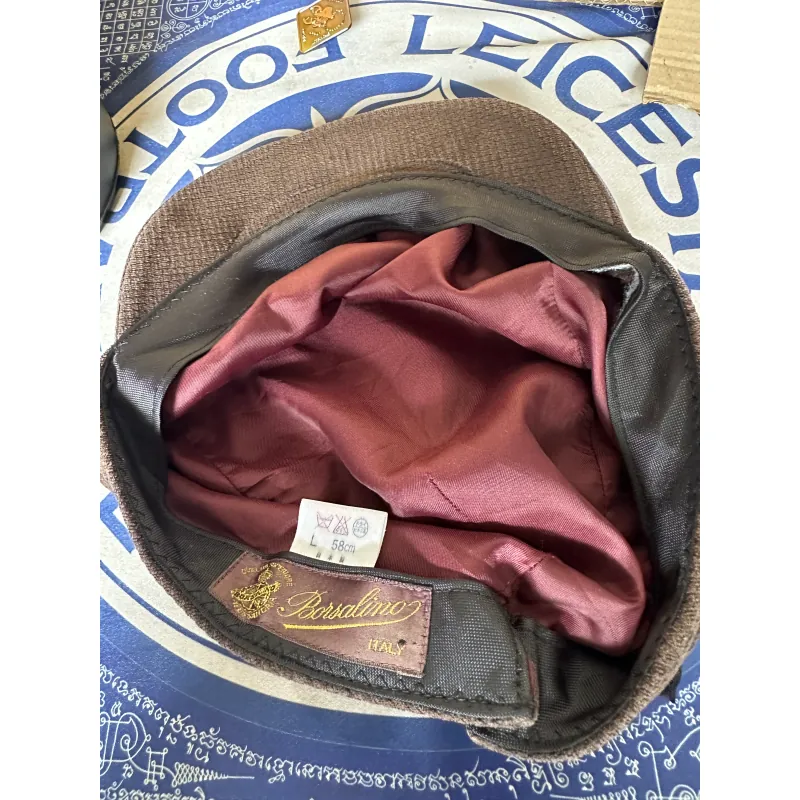 Nón beret Borsalino 1019864