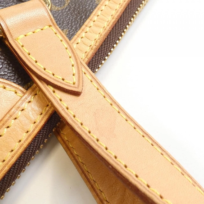 Túi Louis Vuitton Monogram Palermo PM M40145 618160