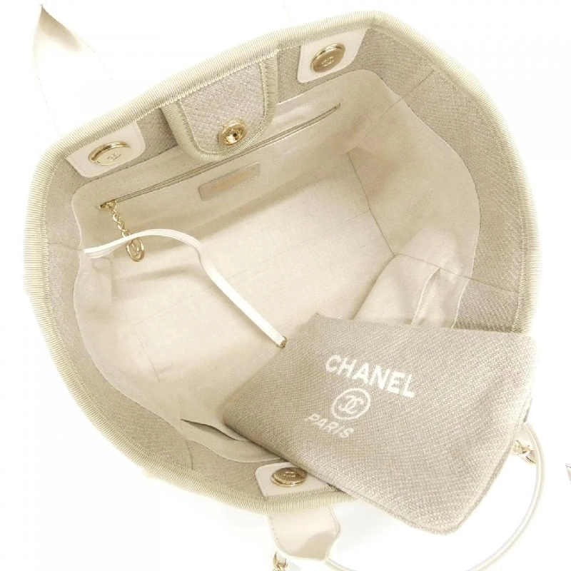 Túi Chanel Deauville Line AS3257 617293