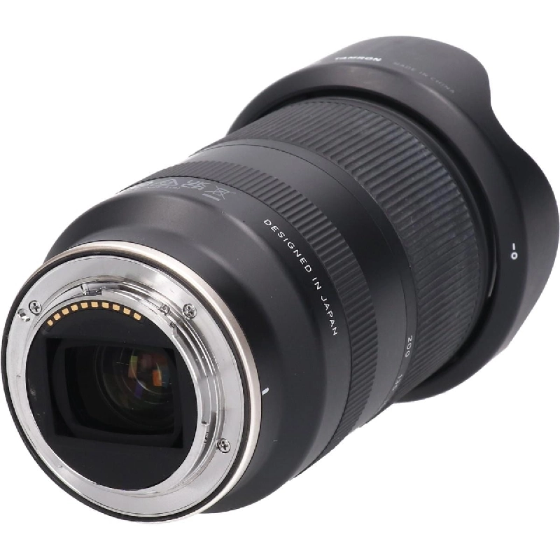 E28-200mm F2.8-5.6DiIII A071 - Hàng hiệu Authentic 877207