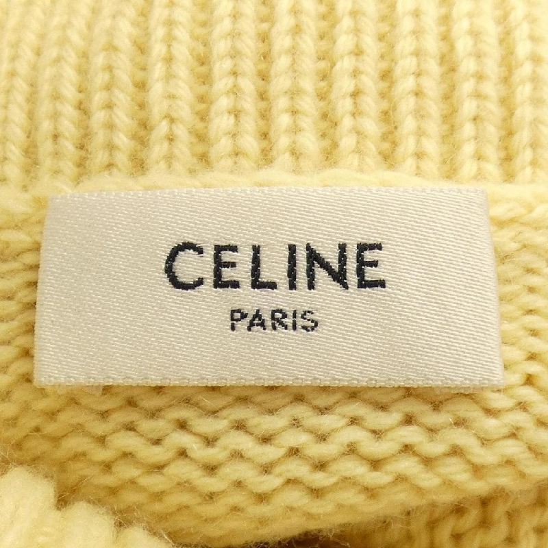 セリーヌ CELINE 2A11Z384D ニット - Hàng hiệu Authentic 775040