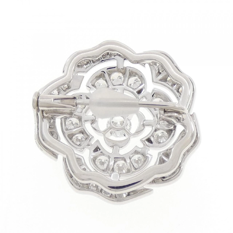 Brooch hoa camelia Chanel - Hàng hiệu Authentic 844099