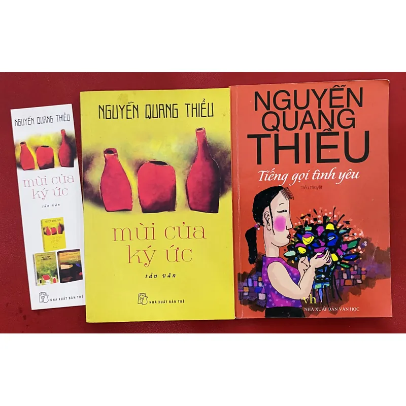 Nguyễn Quang Thiều 623394