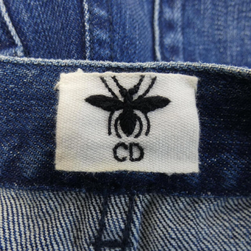 【Mã giảm giá】Quần jeans CHRISTIAN DIOR 655325