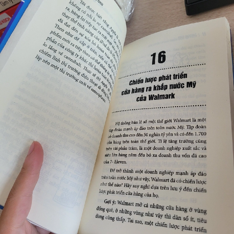 Rèn Luyện Tư Duy Chiến Lược 1 Phút – Katsumi Nishimura 529004