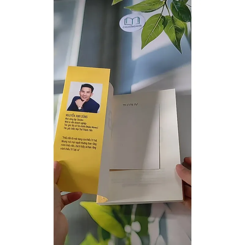 Tư Duy Ngược 607715