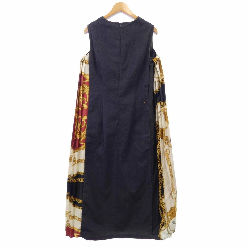 【Mã giảm giá】Đầm MUVEIL 651869