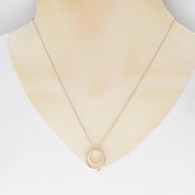 カルティエ エタンセル ネックレス - Hàng hiệu Authentic 845765