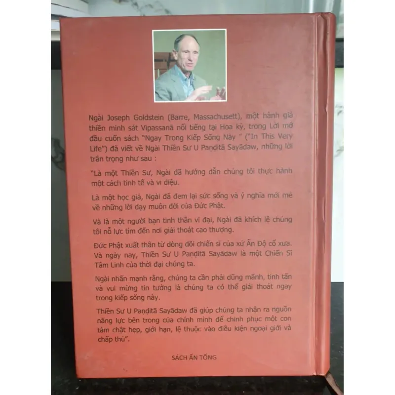 Sách 39 Bài Giảng Khóa Thiền Mùa Xuân 2007 687284