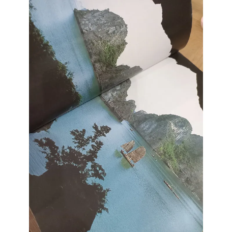 Insight guide Vietnam 600465