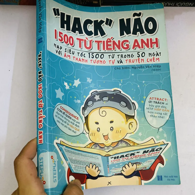 Hack não 1500 từ tiếng Anh  1044598