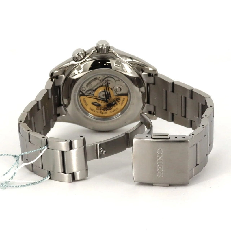 Seiko Prospex Alpinist 6R55-00P0/SBDC209 SS Automatic - Hàng hiệu Authentic 881508