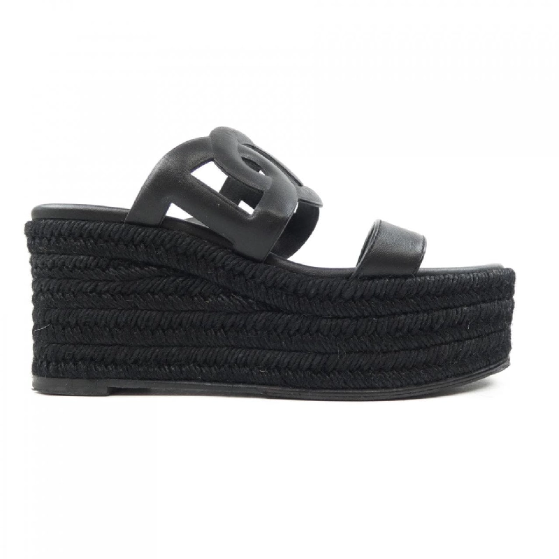 Giày sandal HERMES ITHEA30 Chaine d'Ancre 241230Z - Hàng hiệu Authentic 827128