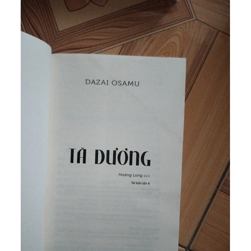 Tà Dương - Hoàng Long dịch 278156