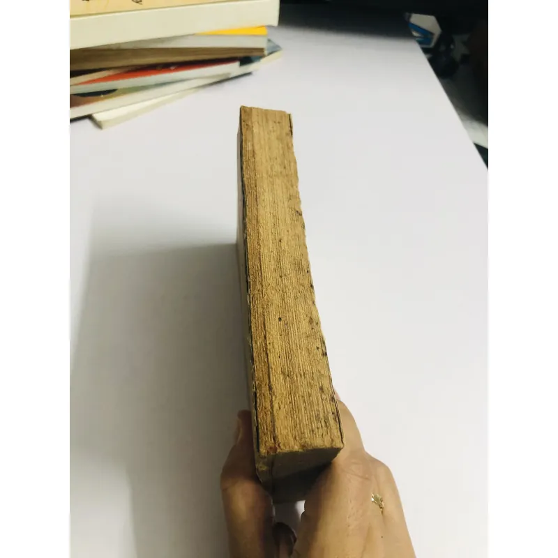 NGOÀI CHÂN MÂY – Pearl S. Buck 1973 756240