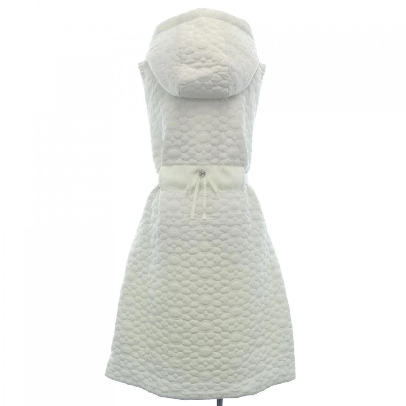 【Mã giảm giá】Siêu đẹp SUPER BEAUTY Áo gile 633907